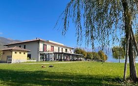 Lake Como Beach Hostel